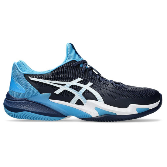 Asics Court FF 3 Clay Novak